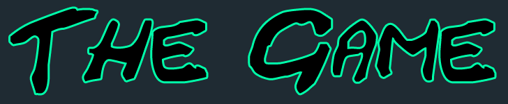 The Game: Cybersecurity Game of Survival