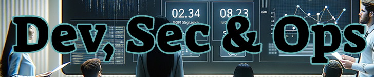 Dev, Sec & Ops
