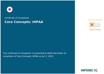 HIPAA