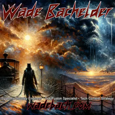 Wade Bachelder
